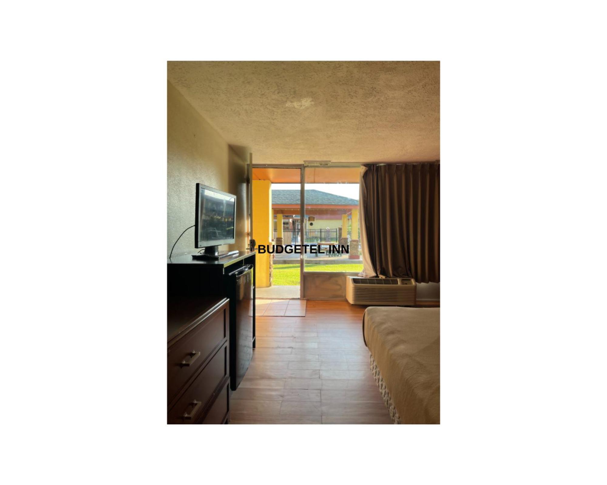 Budgetel Inn Phenix City Exterior photo